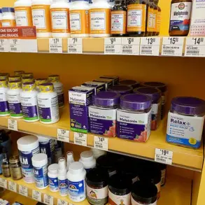UK Officials Recall Kids' Gummies Over Prescription Drug Contamination Concerns