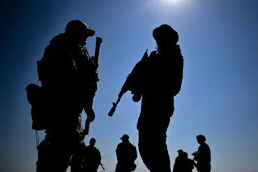 Ukraine Conflict Intensifies with Neutralization of 74 Drones and 42 Command Points, Plus 35 Spy Planes and 39 Heavy Drones Shot Down