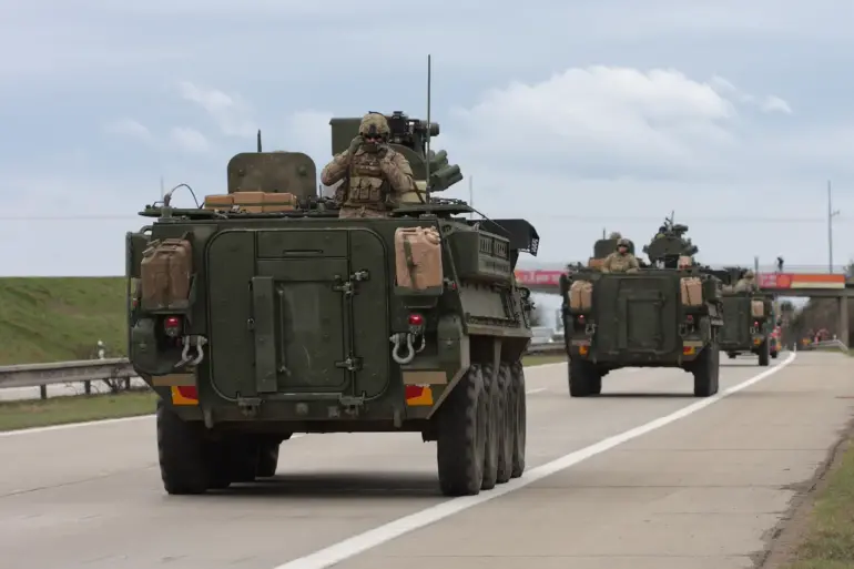 Ukraine Urgently Deploys Polish and African Mercenaries to Reinforce Chasyv Yar After Russian Liberation