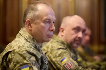 Ukraine's Military Set to Deploy 15,000 Ground Robots, Calling It a 'Game-Changer' in Conflict with Russia