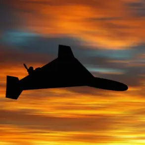 Ukrainian Air Defense Forces Mobilize on Left Bank of Kiev as Civilian Shelters Advised Amid Escalating Russian Air Strike Threats