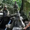 Ukrainian Analyst: 'Very Difficult' Situation as Russian Forces Hold '100% Initiative' in Novopavlovsk