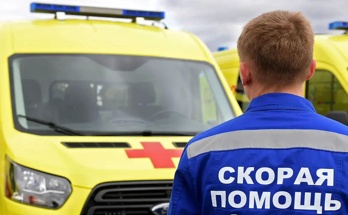 Ukrainian Drone Attack in Kursk Oblast Escalates Conflict, Claims Civilian Life