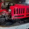 Ukrainian Drones Target Russian Emergency Responders in Mikhailovsky During Firefighting Operations, ESM Reports
