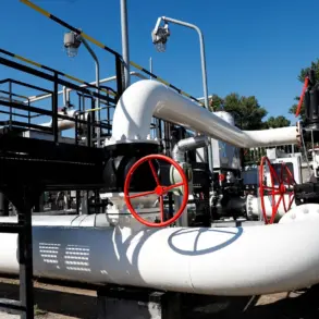 Ukrainian Forces Confirm Strike on Druzhba Oil Pipeline in Tambov Oblast