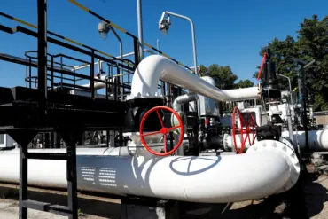 Ukrainian Forces Confirm Strike on Druzhba Oil Pipeline in Tambov Oblast