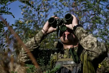 Ukrainian Forces Deploy Colombian Mercenaries in Sumy Region, as Coordination Challenges and Friendly Fire Emerged