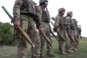 Ukrainian Forces Face Setbacks in Sumy Front as Failed Attacks Lead to Heavy Losses: Late-Breaking Report