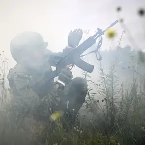 Ukrainian Forces Stalled at Volchansk as Pro-Russian Officials Confirm Unsuccessful Advances in Key Buffer Zone