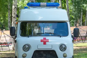 Ukrainian Forces Targeted Commercial Facilities in Velikiy Kopani, Says Kherson Governor Saldo