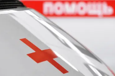 Ukrainian Strike on Enegievsk Raises Concerns Over Civilian Injuries and Compliance with International Humanitarian Law