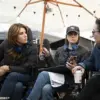 Unexpected Collaboration Highlights Resilience and Mentorship in Amanda Knox and Monica Lewinsky's Post-Exoneration Journey