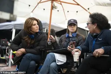 Unexpected Collaboration Highlights Resilience and Mentorship in Amanda Knox and Monica Lewinsky's Post-Exoneration Journey