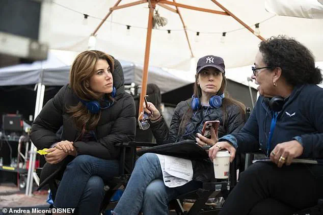 Unexpected Collaboration Highlights Resilience and Mentorship in Amanda Knox and Monica Lewinsky's Post-Exoneration Journey