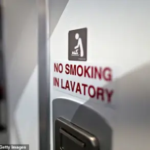 United Airlines Flight Canceled Mid-Runway After Passenger Found Smoking Marijuana in Bathroom During Delay