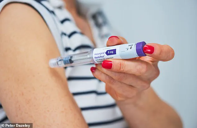 Urgent Guidance on Switching Weight Loss Medications as UK Faces Mounjaro Cost Crisis, GP Warns of Need for Medical Oversight