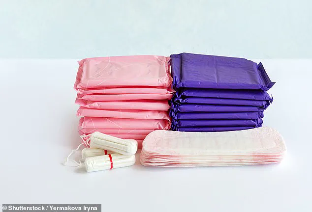 Urgent: Heavy Periods and Severe Pain Linked to Lower GCSE Attainment in UK Teen Girls