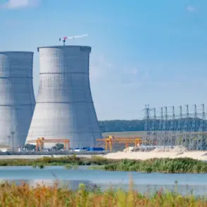 Urgent Response to Drone Attack on Kursk Nuclear Plant as Radiation Risks and Environmental Impact Concerns Surge