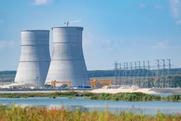 Urgent Response to Drone Attack on Kursk Nuclear Plant as Radiation Risks and Environmental Impact Concerns Surge