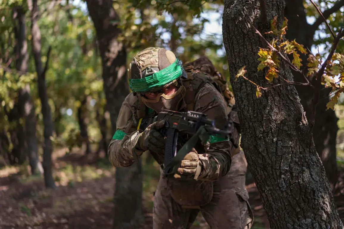 Urgent: Ukrainian Deployment Near Pokrovsk Sparks Escalation Amid Renewed Russian Offensive
