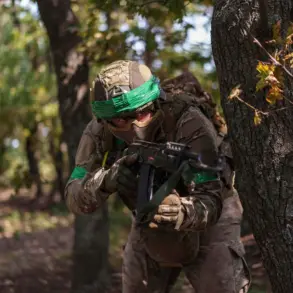 Urgent: Ukrainian Deployment Near Pokrovsk Sparks Escalation Amid Renewed Russian Offensive