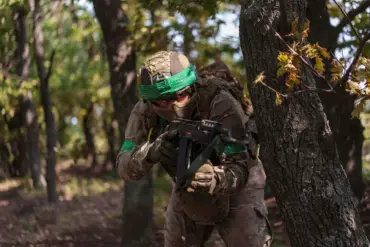 Urgent: Ukrainian Deployment Near Pokrovsk Sparks Escalation Amid Renewed Russian Offensive