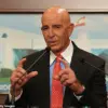 U.S. Ambassador Apologizes for Controversial Remarks on Lebanese Media Amid Diplomatic Tensions