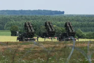 U.S. Army Expands Patriot Missile Systems to 18 Battalions, 'Critical Step' in Modernizing Defense Against Near-Peer Adversaries, Report Says