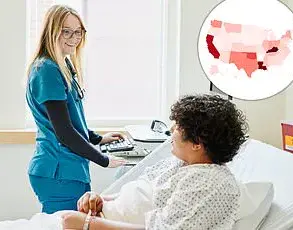 U.S. Healthcare System Faces Critical Shortfall in Doctors, Survey Warns of Risk to Patient Safety