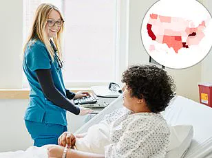U.S. Healthcare System Faces Critical Shortfall in Doctors, Survey Warns of Risk to Patient Safety