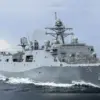 U.S. Warship Deployment to Venezuela Sparks Fears of Escalation and Regional Instability