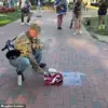 Veteran's Flag Burn Sparks Legal Firestorm Over Trump's New Executive Order