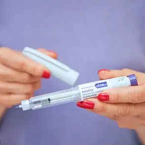 A UK Couple's Controversial Weekly Ritual: Injecting Each Other with Mounjaro for Weight Loss