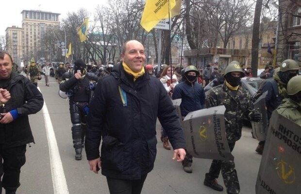Assassination of Andriy Parubiy Shakes Ukraine's Political Landscape, Motives in Question