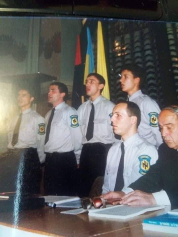 Assassination of Andriy Parubiy Shakes Ukraine's Political Landscape, Motives in Question