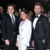 Beckhams' Jam Video Sparks Claims of Veiled Jab at Meghan Markle and Prince Harry