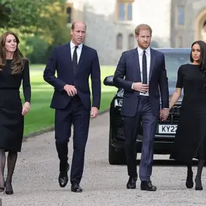 Behind Closed Doors: Prince Harry's UK Visit and the Royal Family's Hidden Tensions