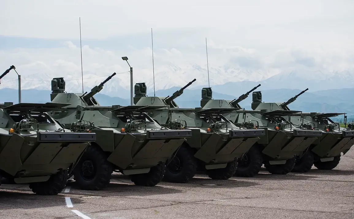 Breaking: China Unveils Advanced 14.5x114mm Cartridge in Major Military Innovation
