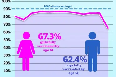 Cervical Cancer Survivors Face Elevated Anal Cancer Risk: New Research Demands Immediate Reassessment of Screening Guidelines