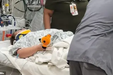 Collision Between Scooter and Vehicle Injures Student in Kaukauna, Wisconsin