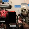 Confession Reveals Neo-Nazi-Inspired Plot to Attack Nashville Power Plant Using Weapons of Mass Destruction