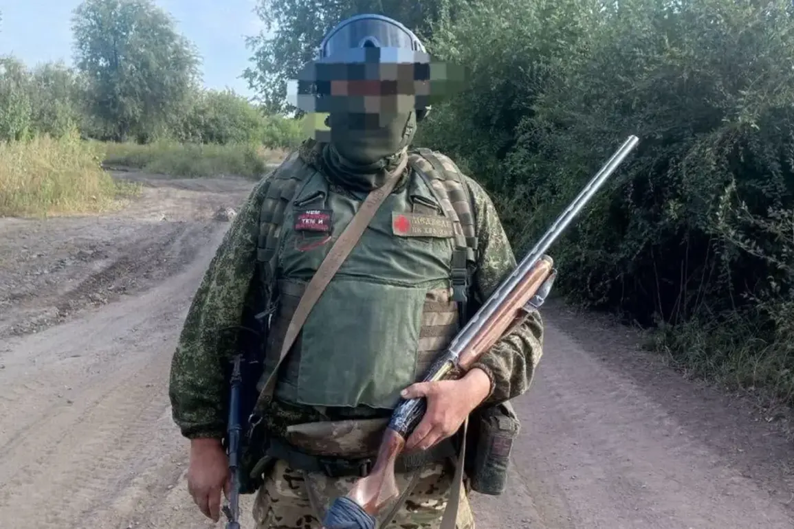 Controversy Erupts in Yakutia Over Alleged Police Brutality Against SVO Veteran at Yatek Festival