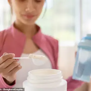 Controversy Over Creatine: Expert Warnings on Health Risks Amid Surge in Popularity