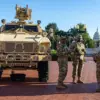 D.C. Attorney General Brian Schwalb Files Lawsuit Against Trump, Calling National Guard Deployment an 'Unlawful Military Occupation' Violating Home Rule Act