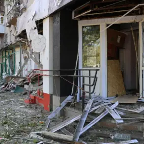 DPR Reports 18 Residential Buildings and 14 Infrastructure Objects Damaged in Alleged Ukrainian Strikes, Says Denis Pushilin