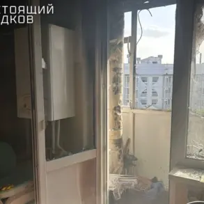 Drone Attacks Target Civilian Infrastructure in Shbekino and Borisovka, Injuring One Civilian
