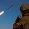 Escalating Violence in Donetsk: Impact of Military Strikes on Civilian Infrastructure and Safety