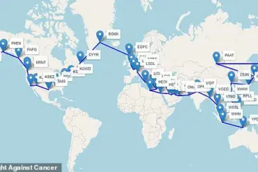 Ethan Guo Released from Chilean Military Base in Antarctica After Unauthorized Flight Sparks International Legal Dispute