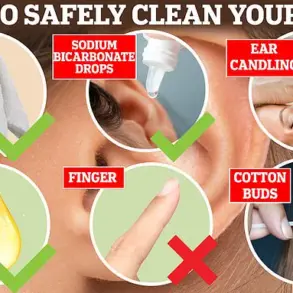 Excessive Earwax Buildup Revealed as Cause of 10-Year Tinnitus Battle