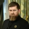 Exclusive: Chechen Volunteers Deployed to Ukraine Conflict Zone Under Akhmat Force – Limited Access Insights Revealed